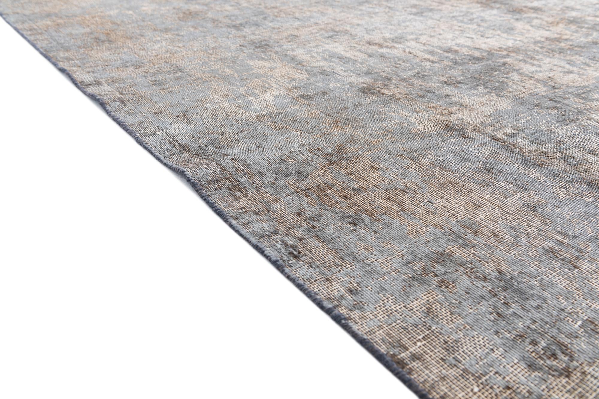 8' 3 x 11' 8 Hand Knotted Ultra Vintage Persian Wool Rug