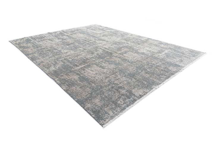8' 10 x 11' 6 Hand Knotted Ultra Vintage Persian Wool Rug