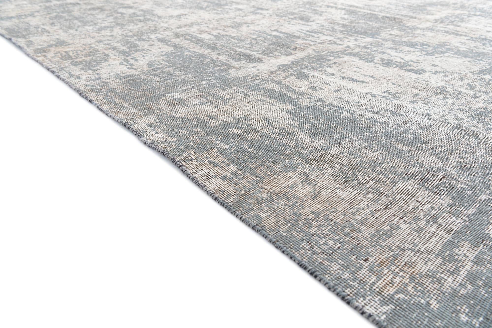 8' 10 x 11' 6 Hand Knotted Ultra Vintage Persian Wool Rug