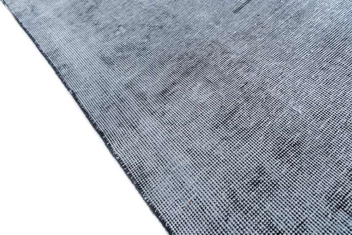 9' 6 x 12' 5 Hand Knotted Ultra Vintage Persian Wool Rug