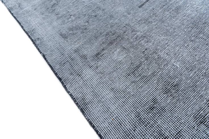 Detail image of 9' 6 x 12' 5 Hand Knotted Ultra Vintage Persian Wool Rug