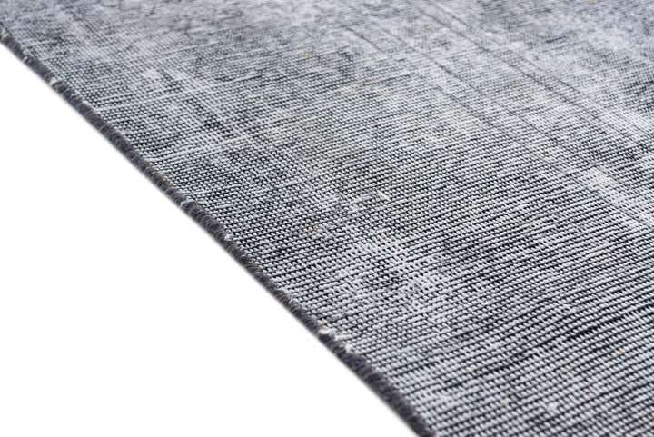 9' x 12' 2 Hand Knotted Ultra Vintage Persian Wool Rug