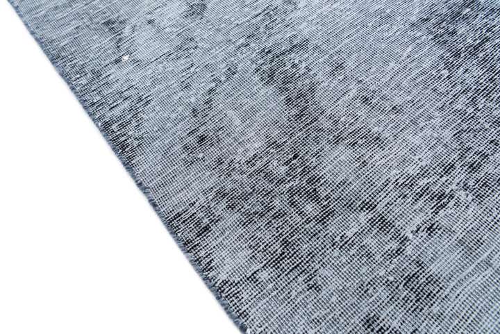 9' 1 x 13' 3 Hand Knotted Ultra Vintage Persian Wool Rug