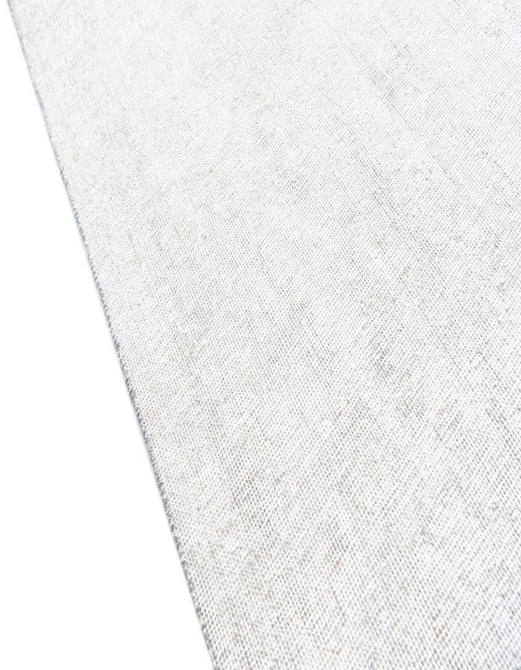 Detail image of 9' 3 x 12' 6  Hand Knotted Ultra Vintage Persian Wool Rug