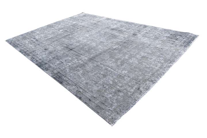 7' 8 x 11' 1 Hand Knotted Ultra Vintage Persian Wool Rug
