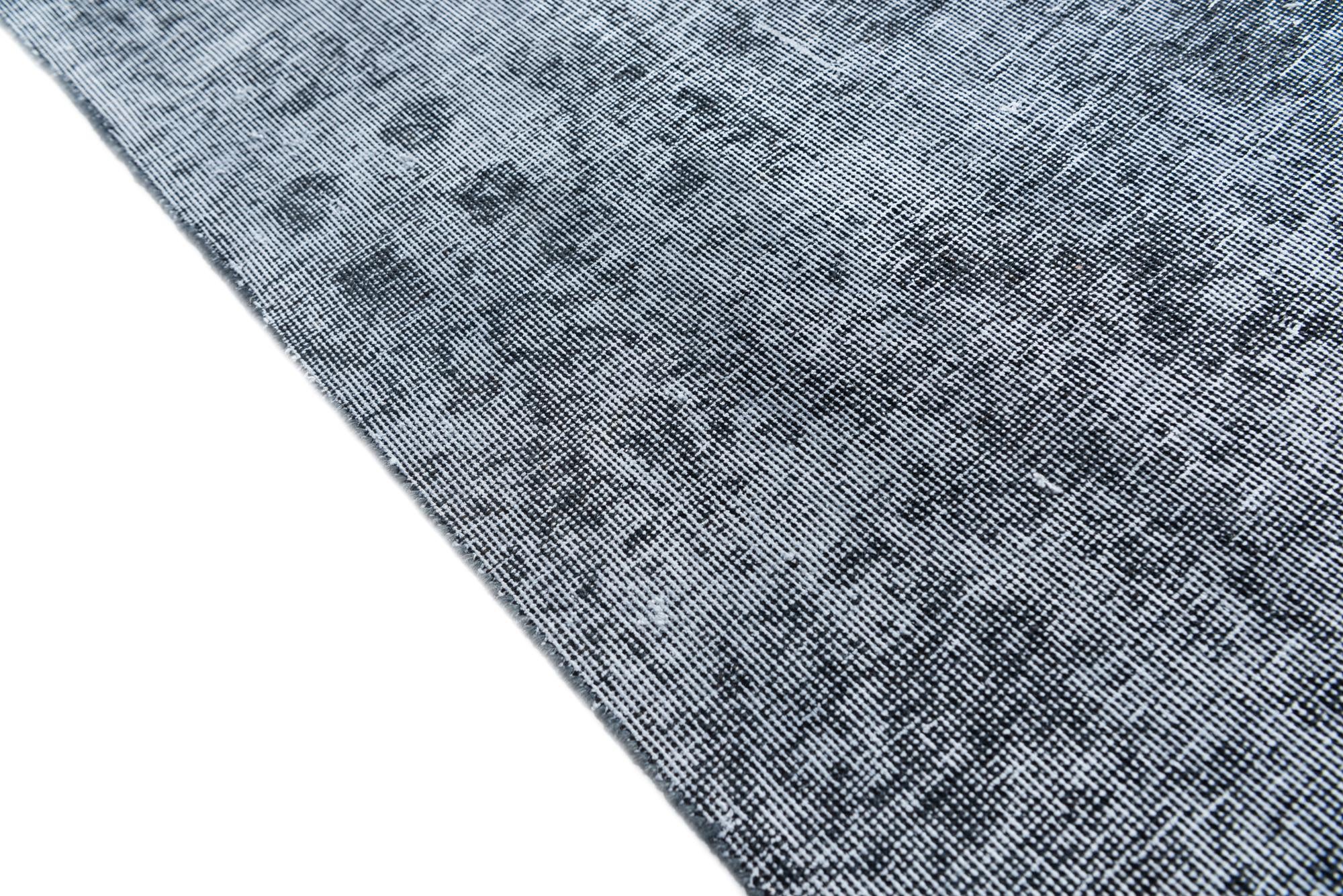 8' 9 x 12' 1 Hand Knotted Ultra Vintage Persian Wool Rug