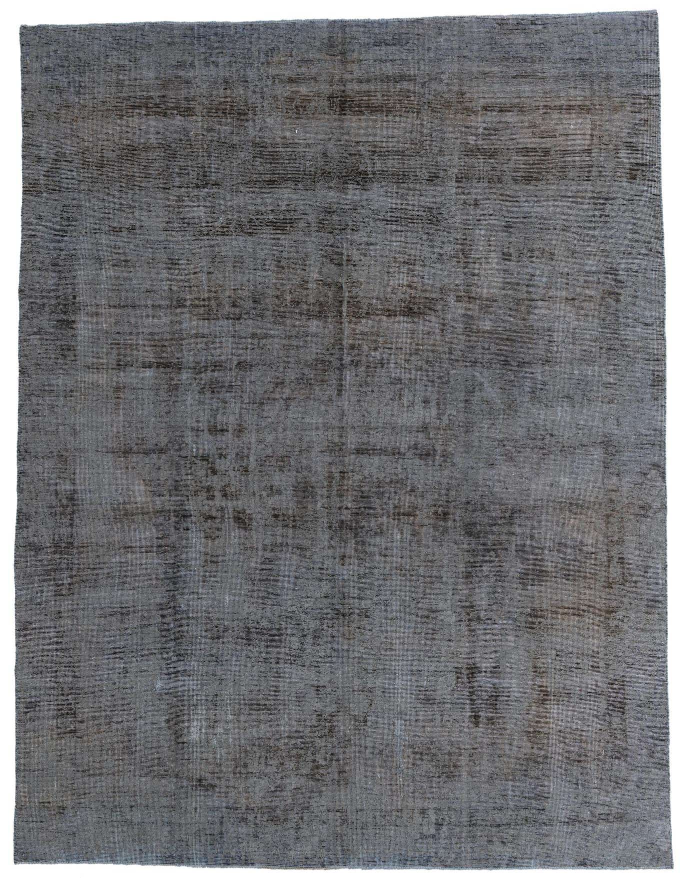 Primary image 8' 4 x 12' 5  Hand Knotted Ultra Vintage Persian Wool Rug