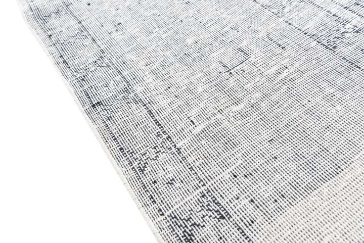 9' 6 x 12' 6 Hand Knotted Ultra Vintage Persian Wool Rug