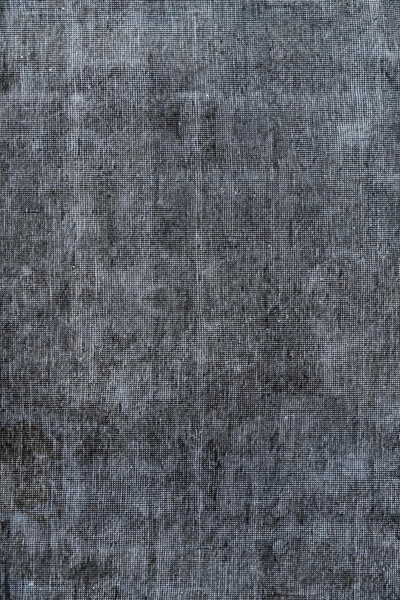 7' 10 x 11' 6 Hand Knotted Ultra Vintage Persian Wool Rug