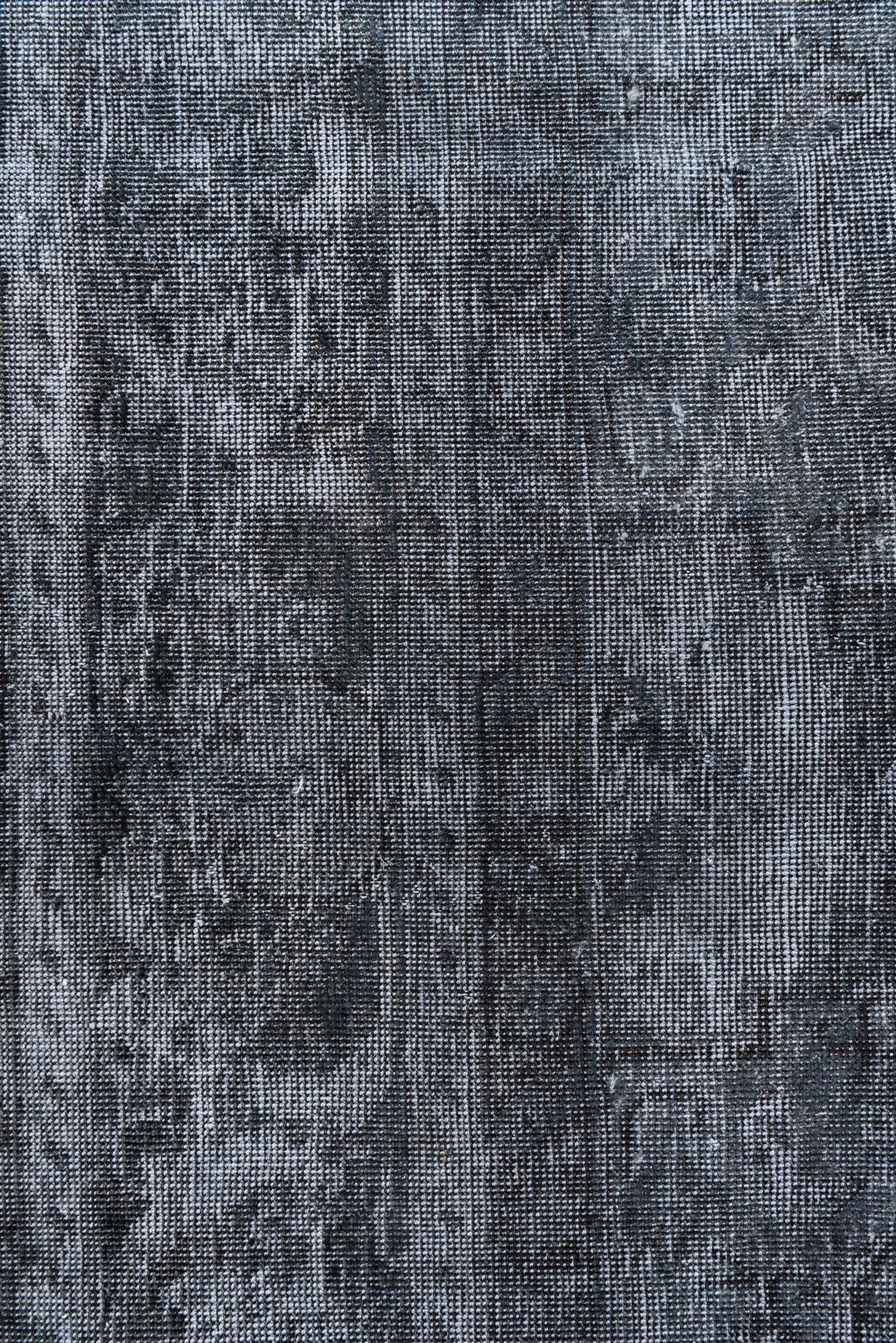 7' 10 x 11' 6 Hand Knotted Ultra Vintage Persian Wool Rug
