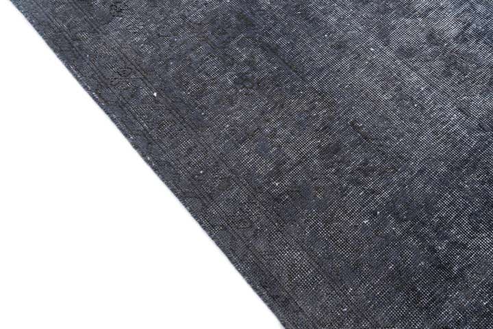 280cm x 375cm Handgeknüpft Ultra Vintage Persisch Wolle Teppich