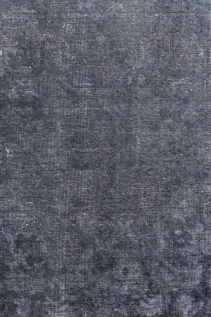 280cm x 375cm Handgeknüpft Ultra Vintage Persisch Wolle Teppich