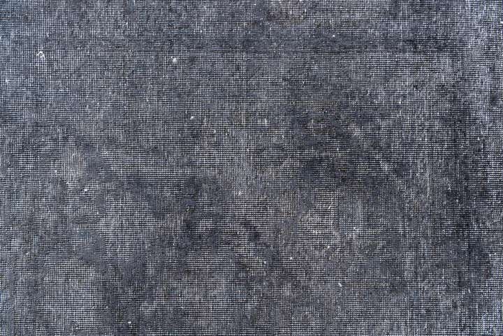 280cm x 375cm Handgeknüpft Ultra Vintage Persisch Wolle Teppich