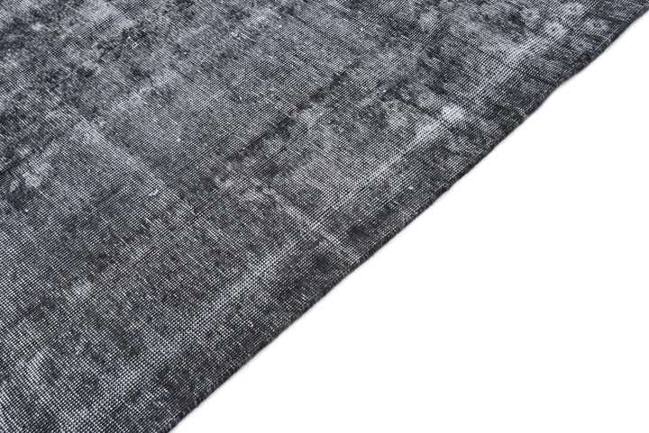 8' 10 x 12' 6 Hand Knotted Ultra Vintage Persian Wool Rug