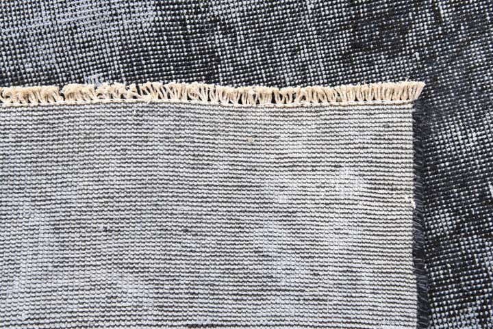8' 10 x 12' 6 Hand Knotted Ultra Vintage Persian Wool Rug