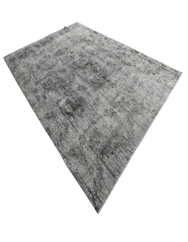 Detail image of 10' 8 x 15' 5  Hand Knotted Ultra Vintage Persian Wool Rug