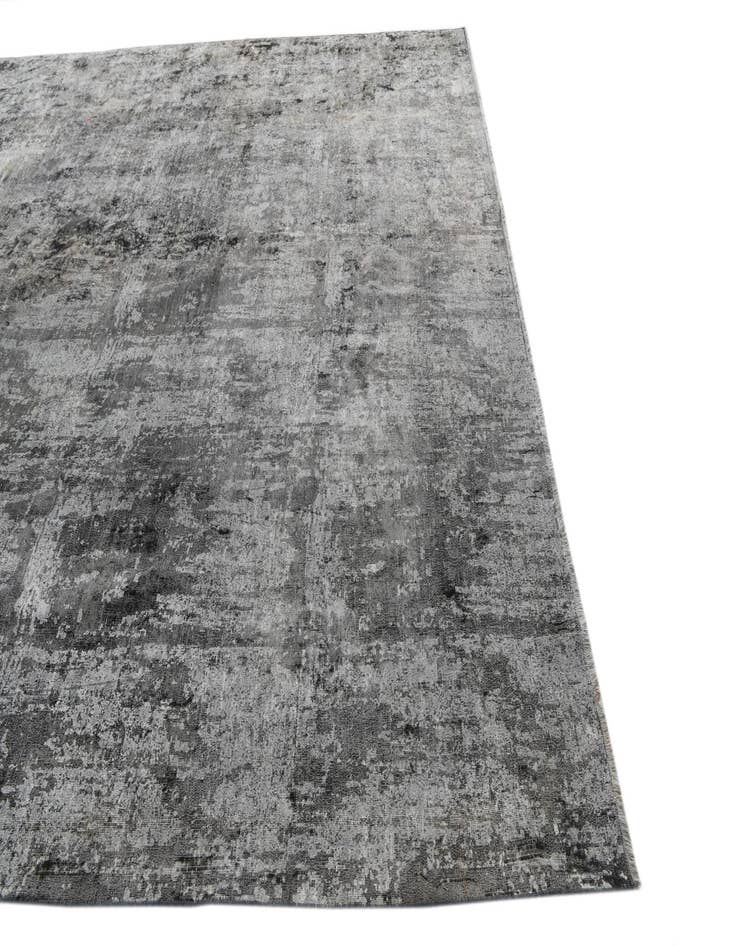 Detail image of 10' 8 x 15' 5  Hand Knotted Ultra Vintage Persian Wool Rug