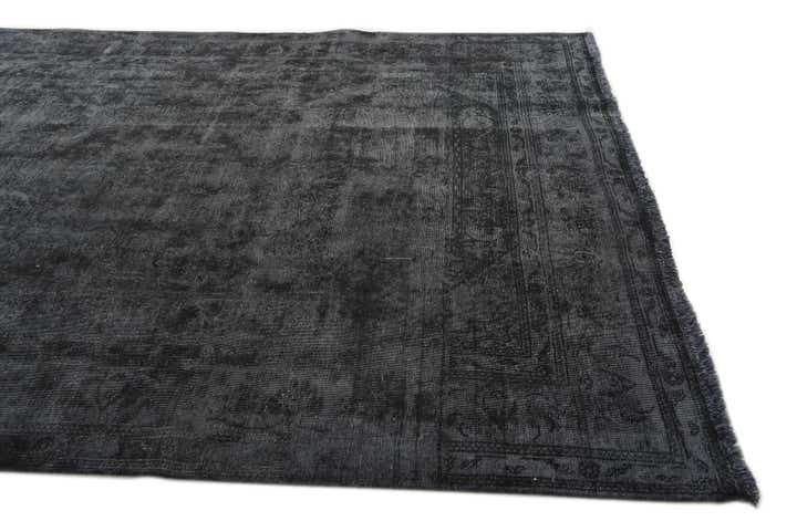 8' 2 x 11' 3 Hand Knotted Ultra Vintage Persian Wool Rug