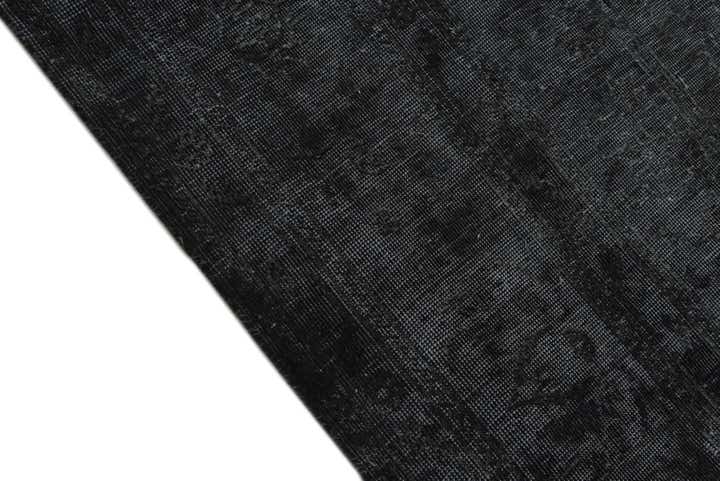 8' 2 x 11' 3 Hand Knotted Ultra Vintage Persian Wool Rug