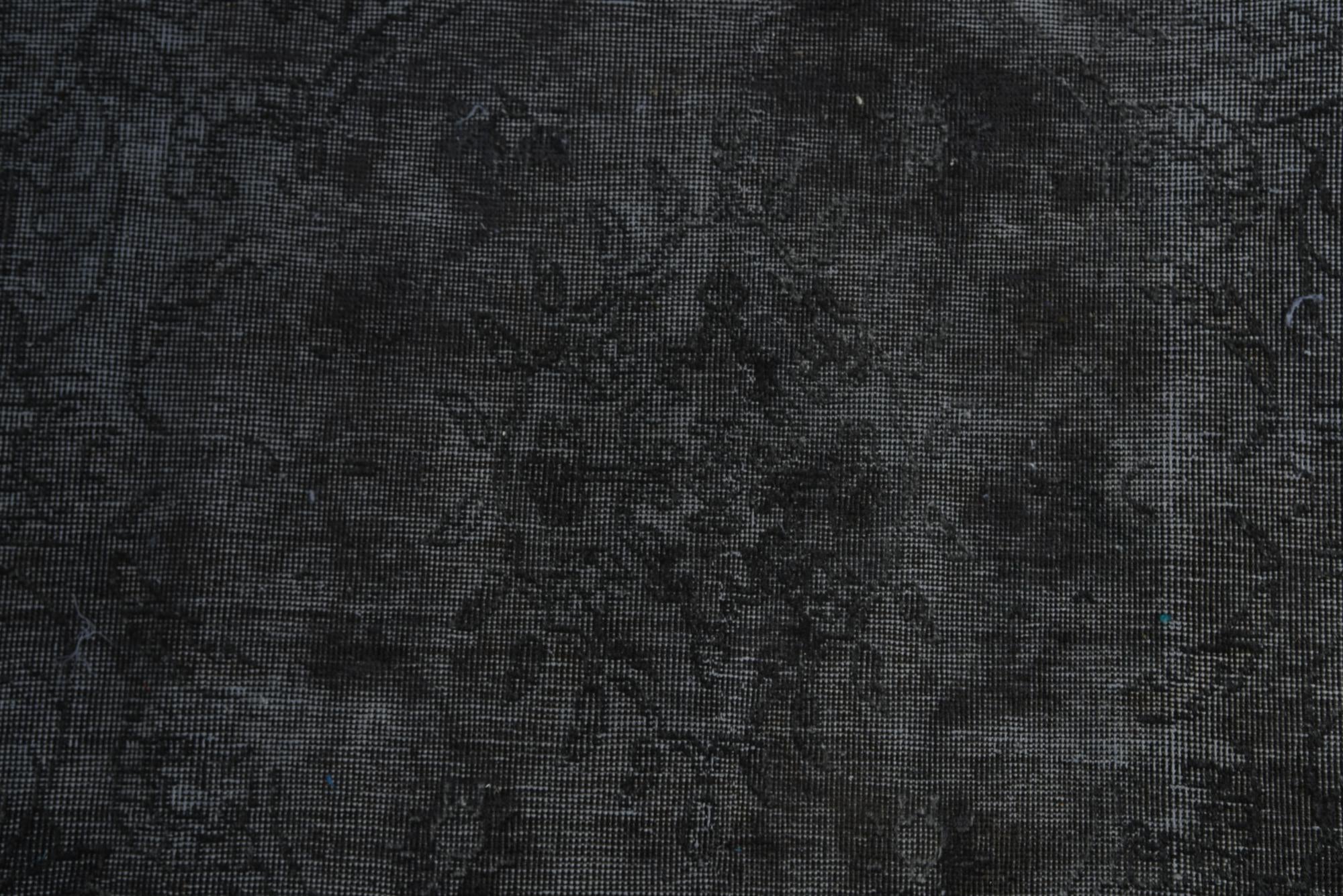 8' 2 x 11' 3 Hand Knotted Ultra Vintage Persian Wool Rug