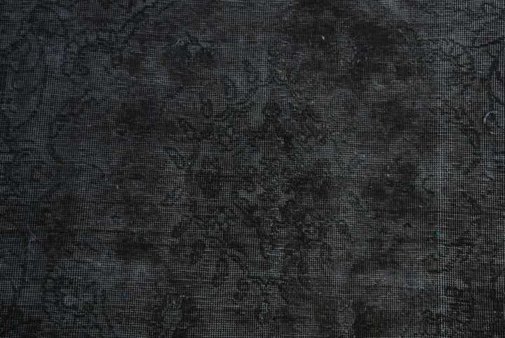 8' 2 x 11' 3 Hand Knotted Ultra Vintage Persian Wool Rug