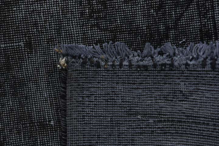 8' 2 x 11' 3 Hand Knotted Ultra Vintage Persian Wool Rug