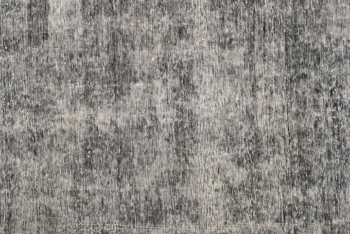 8' 1 x 12' 9 Hand Knotted Ultra Vintage Persian Wool Rug