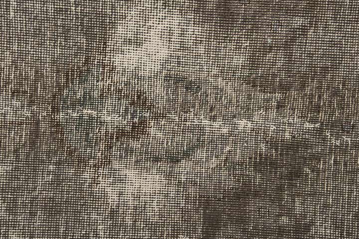 9' 9 x 12' 6 Hand Knotted Ultra Vintage Persian Wool Rug