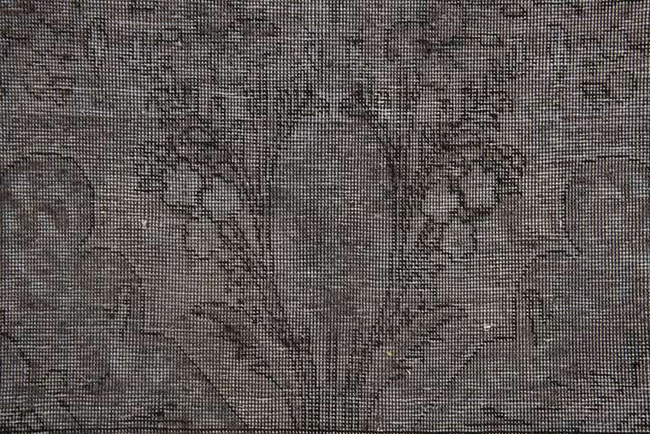 9' 1 x 12' 1 Hand Knotted Ultra Vintage Persian Wool Rug