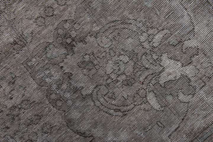 9' 1 x 12' 1 Hand Knotted Ultra Vintage Persian Wool Rug