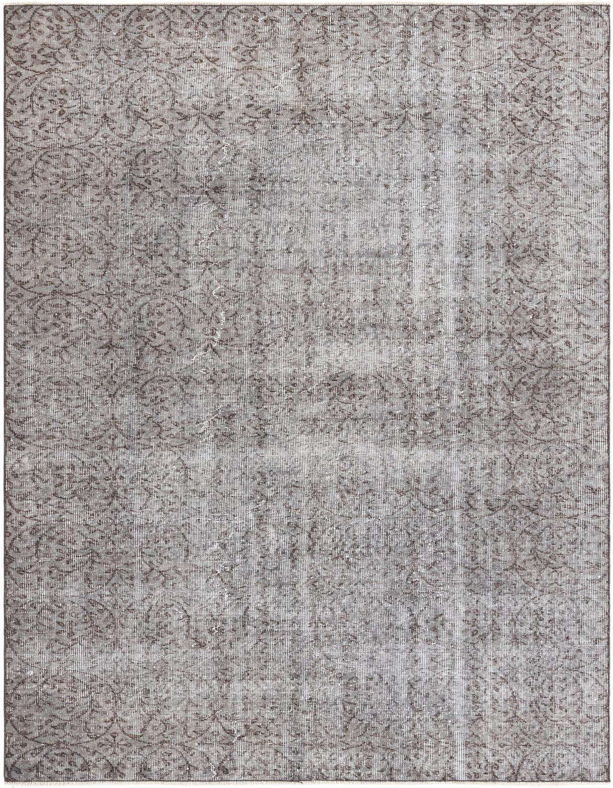 Primary image 5' 3 x 8' 9 Ultra Vintage Wool Rug