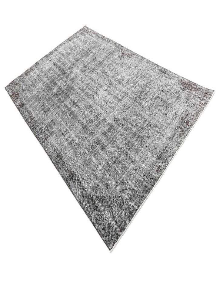 Detail image of 5' 5 x 8' 9 Ultra Vintage Wool Rug