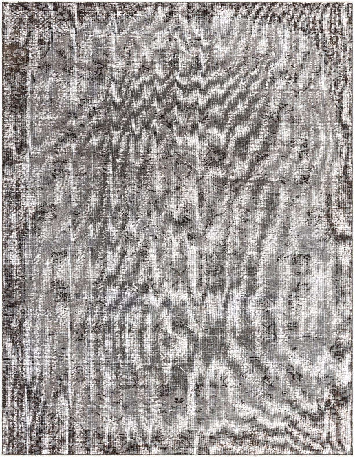 Primary image 5' 5 x 8' 9 Ultra Vintage Wool Rug