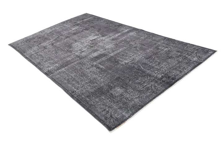 5' 1 x 8' 8 Ultra Vintage Wool Rug