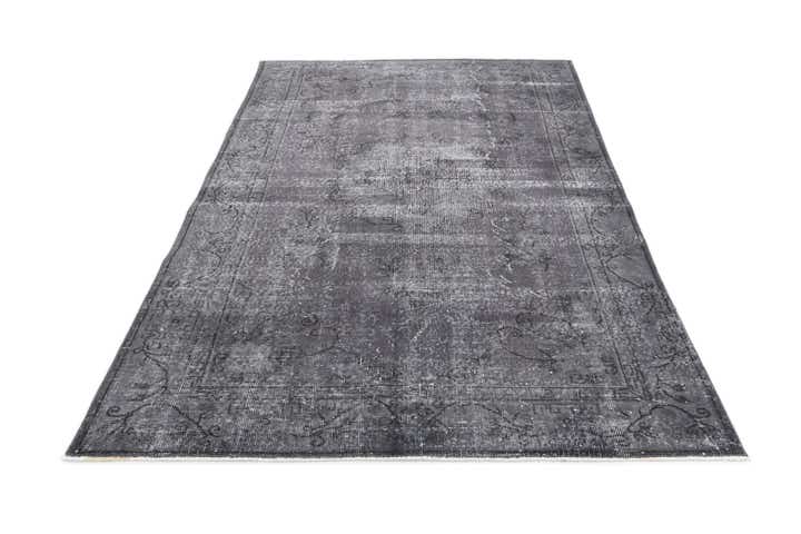 5' 1 x 8' 8 Ultra Vintage Wool Rug