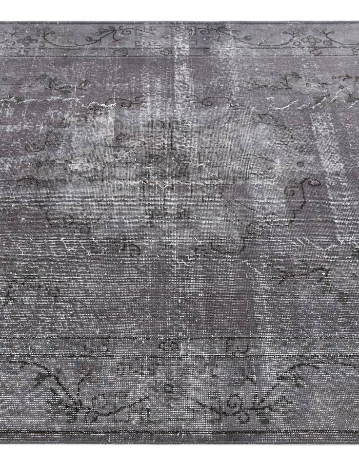 Detail image of 5' 1 x 8' 8 Ultra Vintage Wool Rug