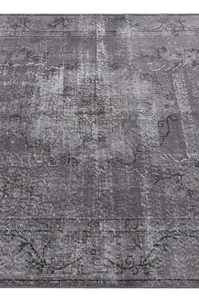 5' 1 x 8' 8 Ultra Vintage Wool Rug