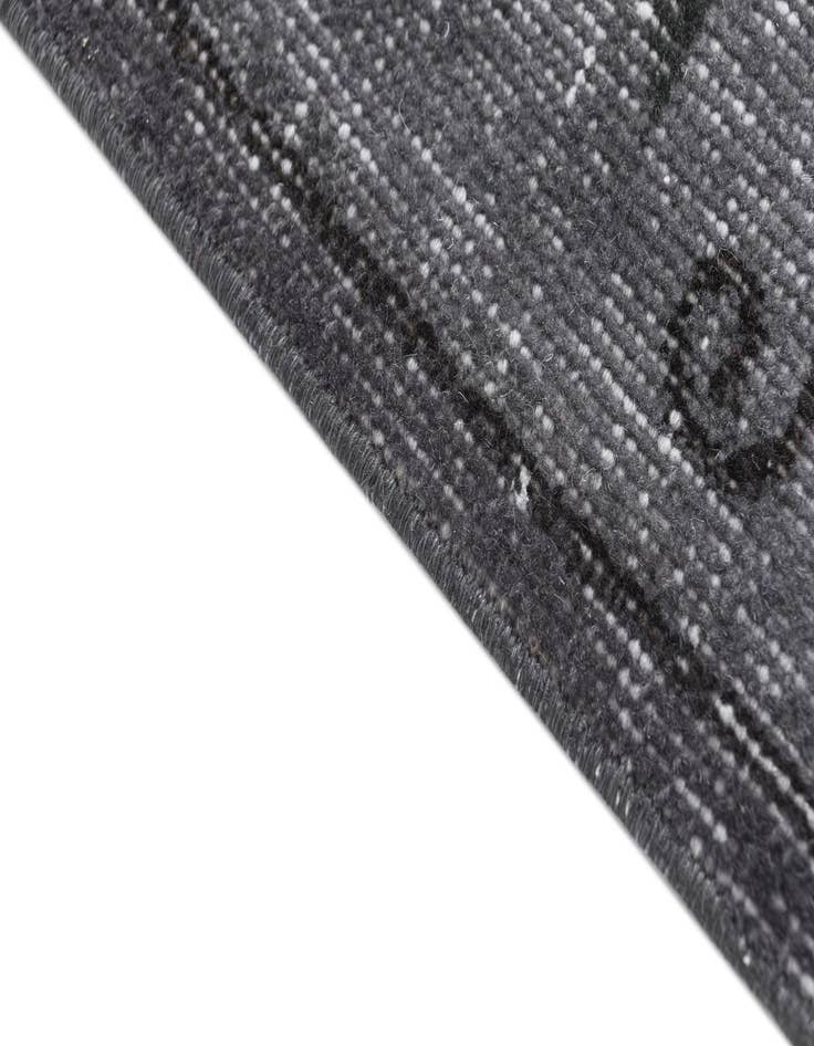 Detail image of 5' 1 x 8' 8 Ultra Vintage Wool Rug