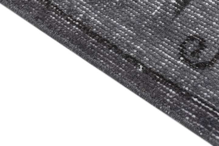 5' 1 x 8' 8 Ultra Vintage Wool Rug