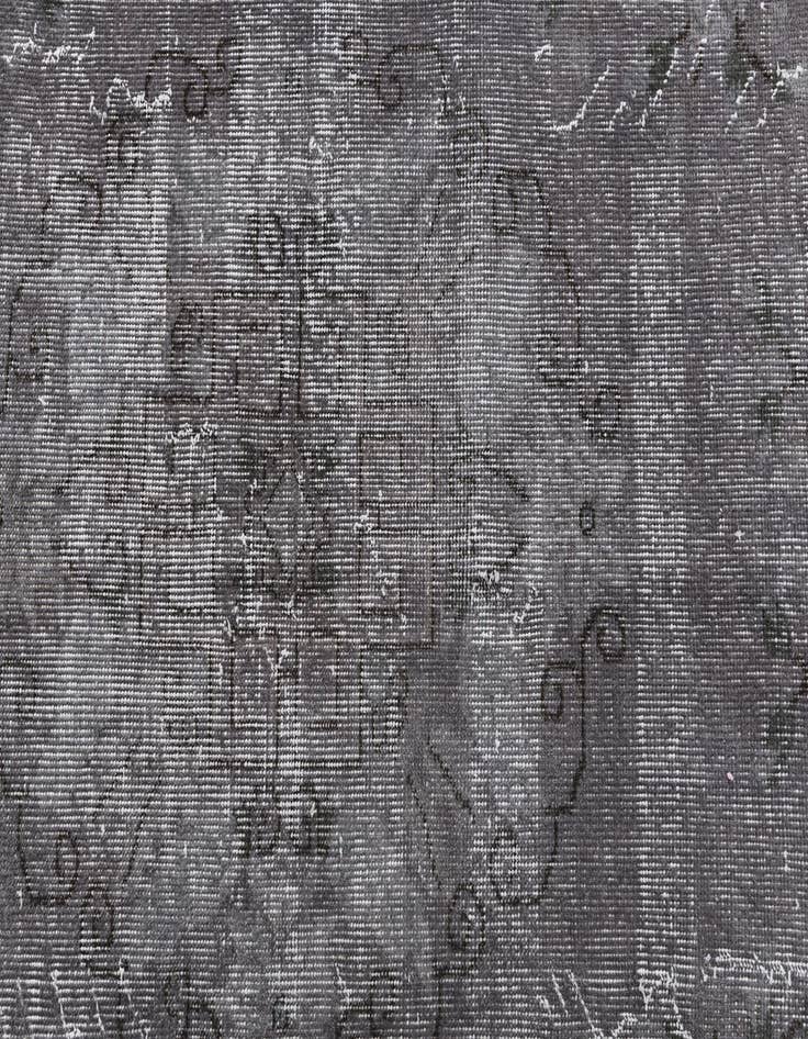 Detail image of 5' 1 x 8' 8 Ultra Vintage Wool Rug