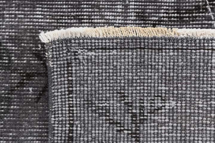 5' 1 x 8' 8 Ultra Vintage Wool Rug