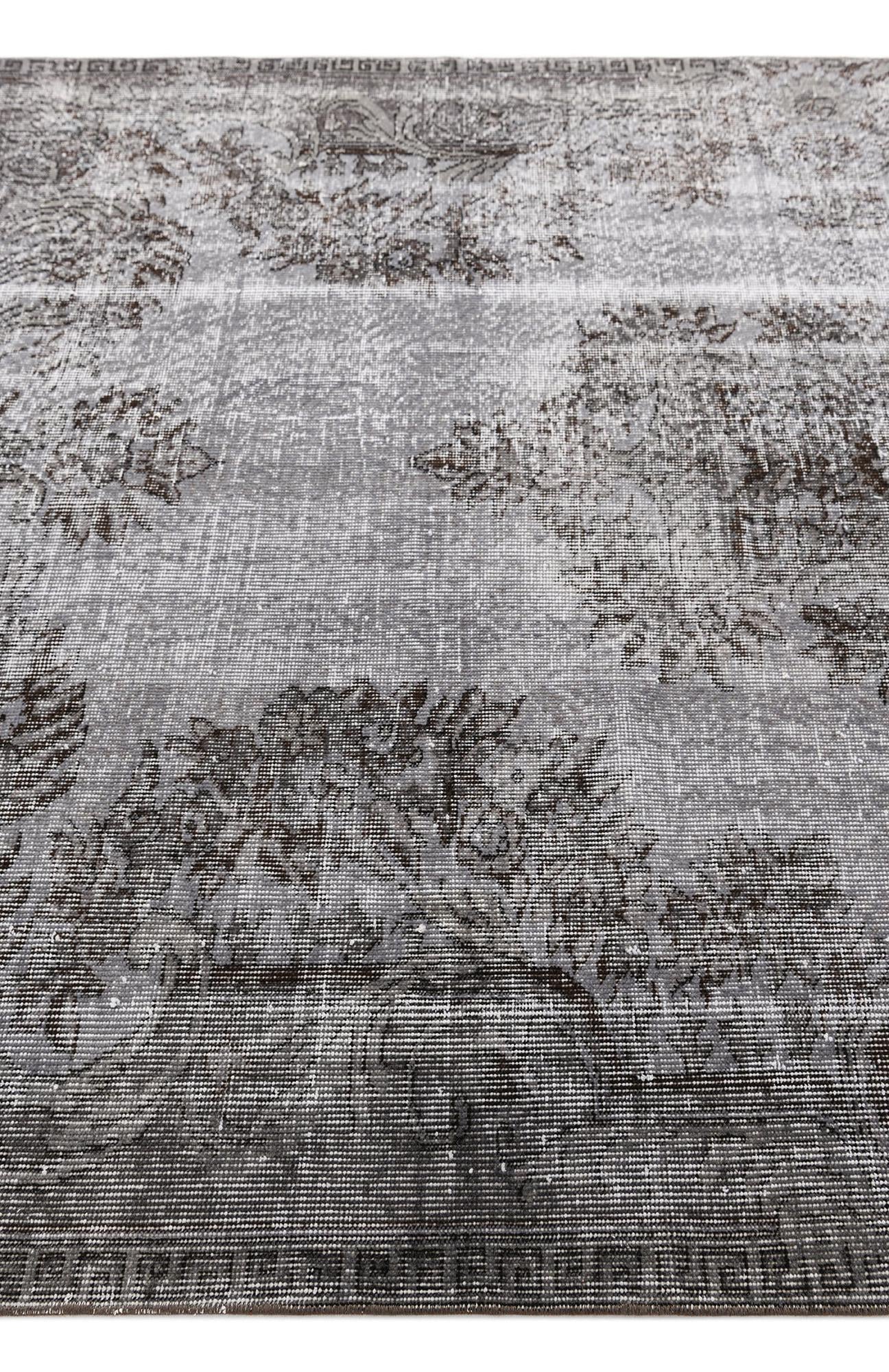 5' 3 x 8' 9 Ultra Vintage Wool Rug