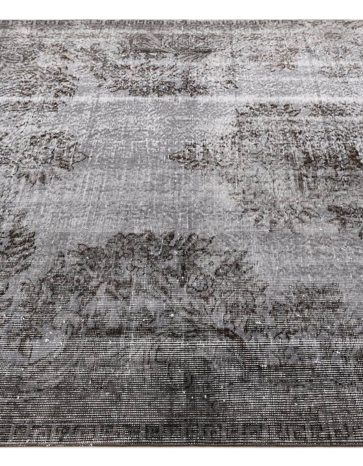 Detail image of 5' 3 x 8' 9 Ultra Vintage Wool Rug