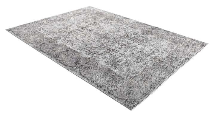 5' 5 x 8' 6 Ultra Vintage Wool Rug