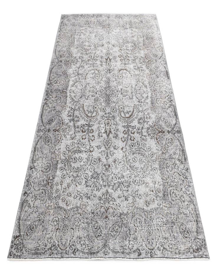 Detail image of 5' 5 x 8' 6 Ultra Vintage Wool Rug