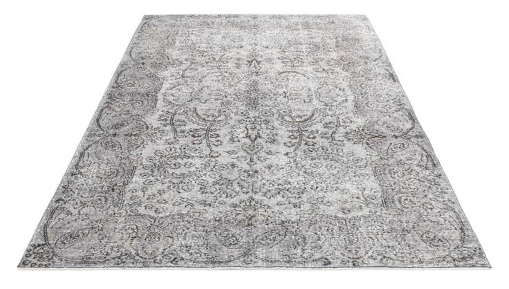 Detail image of 5' 5 x 8' 6 Ultra Vintage Wool Rug