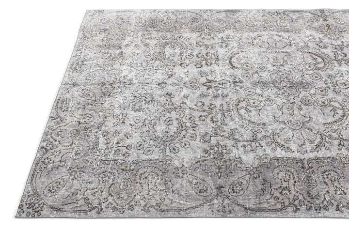 5' 5 x 8' 6 Ultra Vintage Wool Rug