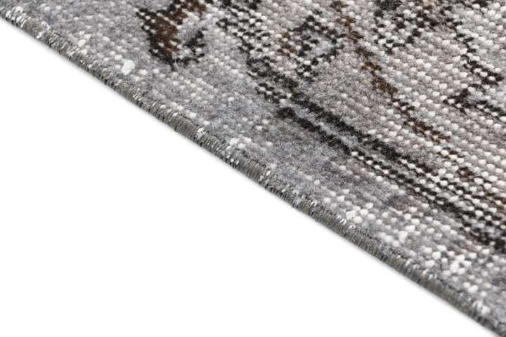 5' 5 x 8' 6 Ultra Vintage Wool Rug