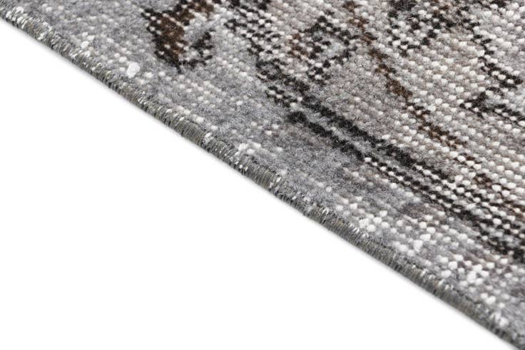 Detail image of 5' 5 x 8' 6 Ultra Vintage Wool Rug