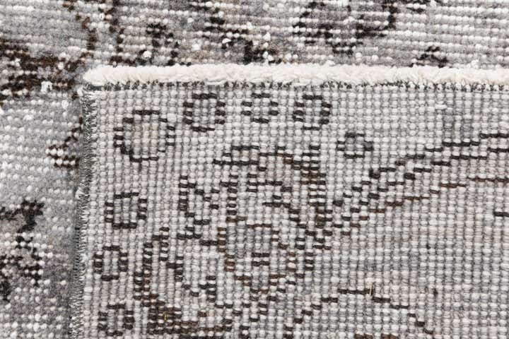 5' 5 x 8' 6 Ultra Vintage Wool Rug